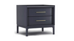 Тумба Una, цвет Шафран Home