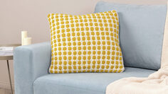 Подушка декоративная Askona Home Knit EV-2060 50 50 Аскона
