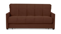 Прямой диван Carina Nova Аскона