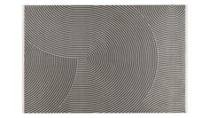 Ковер Elif, цвет серый Home