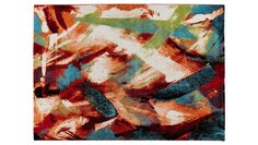 Ковер Freestyle, цвет мульти Abstraction Home