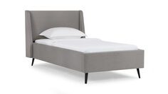 Кровать Relax, размер 90х200 см Аскона