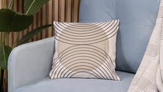 Подушка декоративная Askona Home Mint Аскона