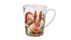 Кружка Лесная сказка Home