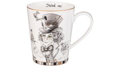 Кружка Wonderland Home