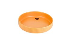 Тарелка десертная Scandi, цвет Манго Home