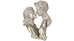 Статуэтка Поцелуй Фьюжн Home