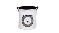 Корзина для белья Л ва Home