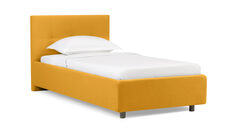 Кровать Vanessa, размер 90х200см Аскона