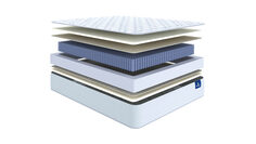 Анатомический матрас Serta Arctic Cool