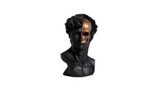 Статуэтка Vinyl David Home