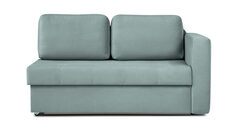 Прямой диван Nice, правый Аскона