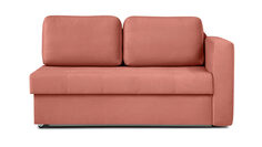 Прямой диван Nice, правый Аскона