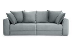 Прямой диван Monako