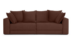 Прямой диван Monako