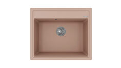 Мойка ЛИПСИ 600, цвет Капучино Askona Home