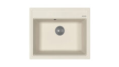 Мойка ЛИПСИ 600, цвет Шампань Askona Home