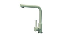 Смеситель Fabio FL, цвет Шампань Askona Home