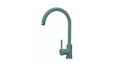 Смеситель Юна FL, цвет Серый шелк Askona Home