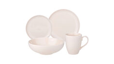 Набор посуды обеденный 16 пр Trendy Home