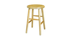 Табурет барный Модерн (Б-нат)