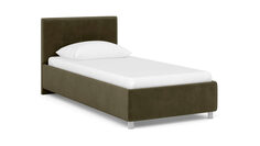 Кровать Vanessa, размер 90х200см Аскона