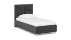 Кровать Orlando, размер 90х200 Аскона
