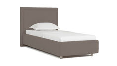 Кровать Domenico, размер 90х200 Аскона