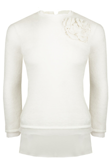 Верх от ERMANNO SCERVINO