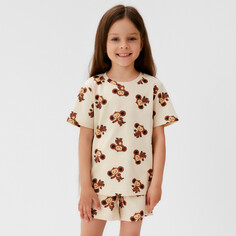 Пижама футболка Kaftan