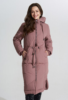 Пальто D`Imma Fashion Studio