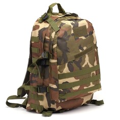 Рюкзак тактический NO Brand