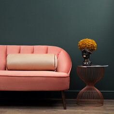 Подушка валик Sofi De Marko