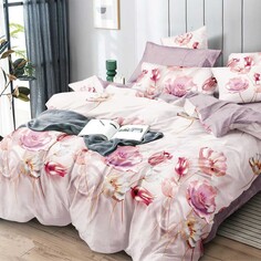 Постельное белье 2-х сп Viola’