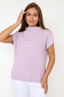 Кофта жилет вязаный Lika Dress