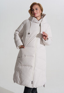 Пальто D`Imma Fashion Studio