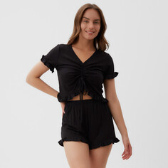 Пижама футболка Kaftan