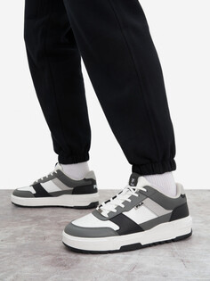 Кеды мужские FILA FX-1000 Low, Белый