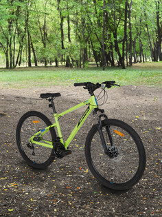 Велосипед горный Denton Storm 3.0 Sport 27.5" 2024,