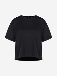 Футболка женская Under Armour Motion, Черный