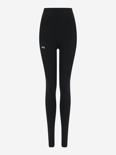 Легинсы женские Under Armour Meridian Ultra, Черный