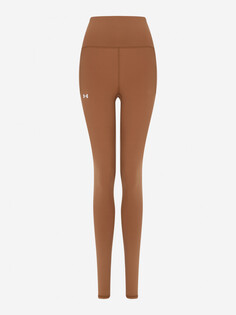 Легинсы женские Under Armour Meridian Ultra, Коричневый