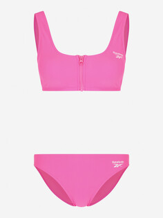 Бикини женские Reebok Ivy, Розовый