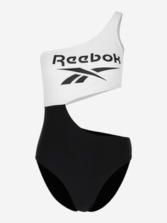 Купальник женский Reebok Freyla, Черный