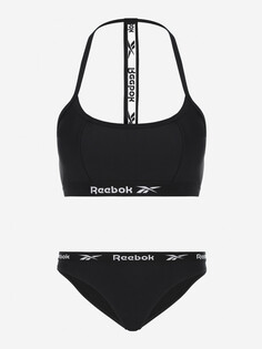 Бикини женские Reebok Julie, Черный