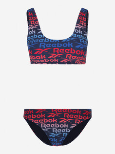 Бикини женские Reebok Yvette, Синий