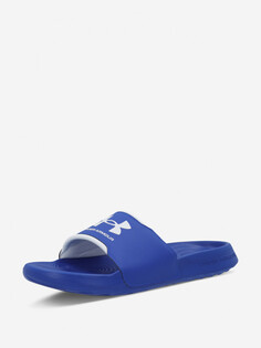 Шлепанцы мужские Under Armour Ignite Select, Синий