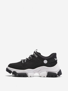 Полуботинки женские Timberland Adley Way, Черный