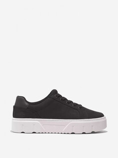 Полуботинки женские Timberland Laurel Court, Черный