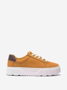 Полуботинки женские Timberland Laurel Court, Коричневый